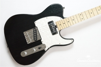 TACTICS TRL -  BLK/OIL