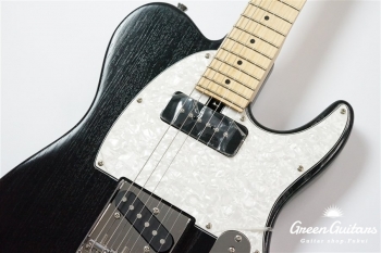 TACTICS TRL -  BLK/OIL