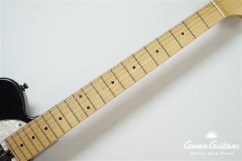 TACTICS TRL -  BLK/OIL