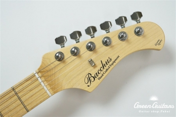 TACTICS TRL -  BLK/OIL