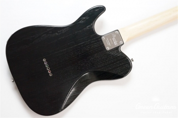 TACTICS TRL -  BLK/OIL