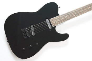 TEJ-STD 2S ’19 - BLK