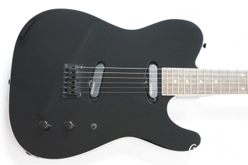 TEJ-STD 2S ’19 - BLK