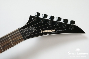 TEJ-STD 2S ’19 - BLK