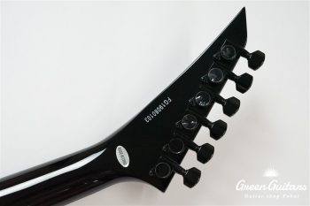 TEJ-STD 2S ’19 - BLK