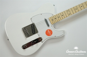  Affinity Series Telecaster -  Arctic White
