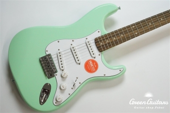 Affinity Series Stratocaster -  Surf Green