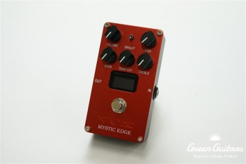 MYSTIC EDGE