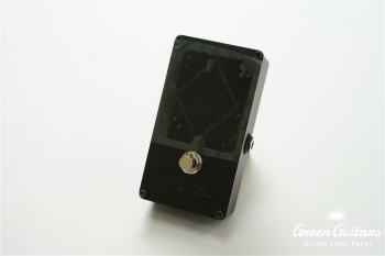 VXT-1 STROBE PEDAL TUNER