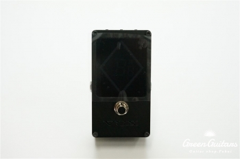 VXT-1 STROBE PEDAL TUNER
