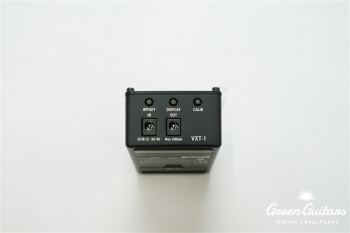 VXT-1 STROBE PEDAL TUNER