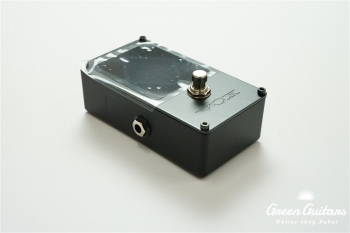 VXT-1 STROBE PEDAL TUNER