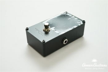 VXT-1 STROBE PEDAL TUNER