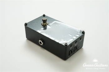 VXT-1 STROBE PEDAL TUNER