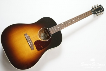 J-45 Standard - Vintage Sunburst