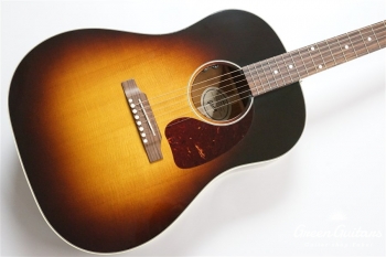 J-45 Standard - Vintage Sunburst