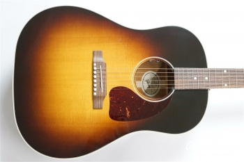 J-45 Standard - Vintage Sunburst