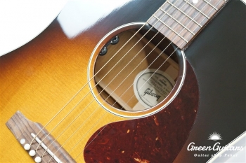 J-45 Standard - Vintage Sunburst