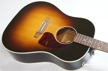 J-45 Standard - Vintage Sunburst