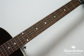 J-45 Standard - Vintage Sunburst