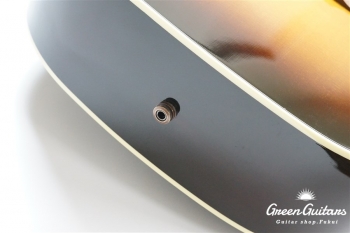 J-45 Standard - Vintage Sunburst