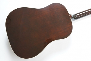 J-45 Standard - Vintage Sunburst