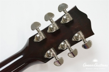 J-45 Standard - Vintage Sunburst