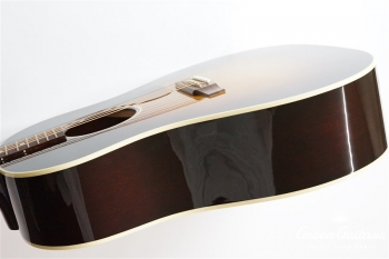 J-45 Standard - Vintage Sunburst