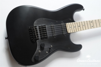 SIGMA RH HHH - Matte Black “Sound Messe in OSAKA 2019 Show Model”