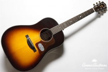 HJ-OSAMURAISAN II - SB