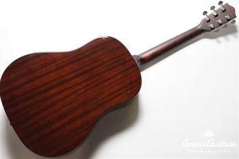 HJ-OSAMURAISAN II - SB