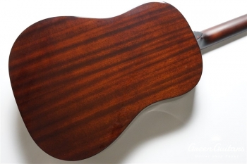 HJ-OSAMURAISAN II - SB