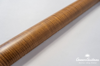 XSC-2 Black #2016 Medium Aged/Alder/Rosewood Fingerboard/Master Grade Neck