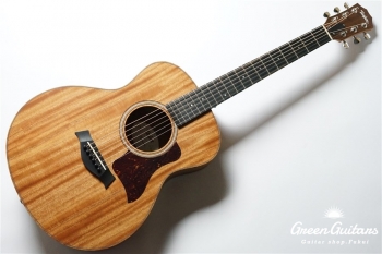 GS Mini-e Mahogany