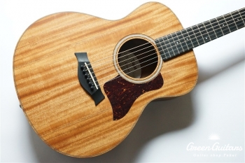 GS Mini-e Mahogany