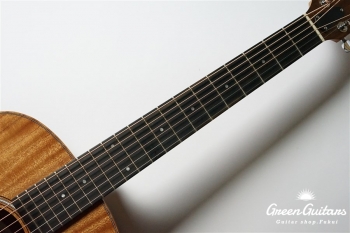 GS Mini-e Mahogany
