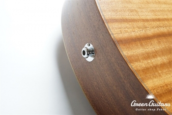 GS Mini-e Mahogany