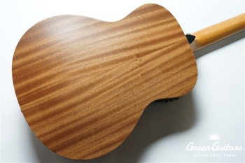 GS Mini-e Mahogany