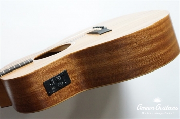 GS Mini-e Mahogany