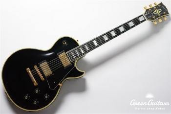 g7-LPC - Black Beauty