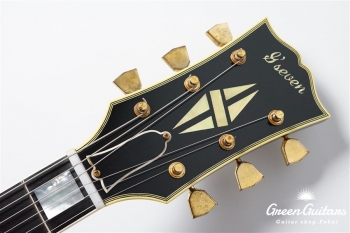 g7-LPC - Black Beauty