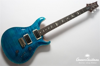 Custom 24 - Blue Matteo