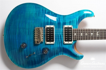 Custom 24 - Blue Matteo
