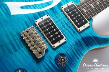 Custom 24 - Blue Matteo