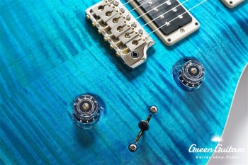 Custom 24 - Blue Matteo