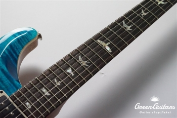 Custom 24 - Blue Matteo