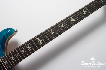 Custom 24 - Blue Matteo