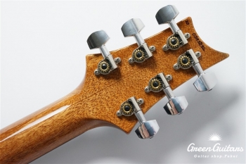 Custom 24 - Blue Matteo