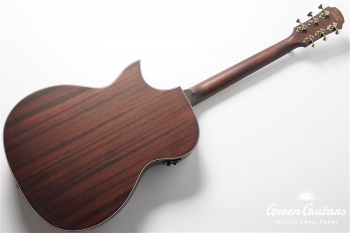 AF-101MHCE - Natural