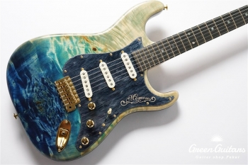 MC-BET ’20WSE BLU-GRD